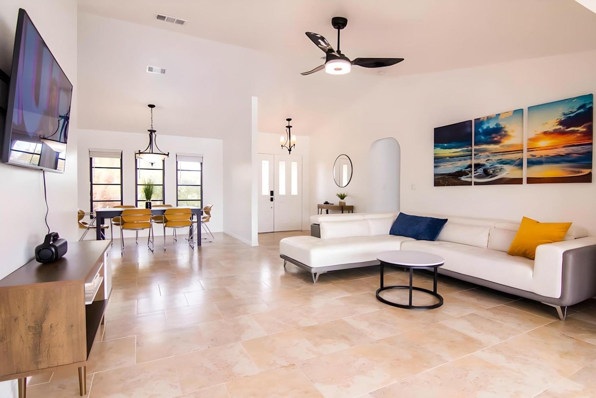House With A Boatyour Private Waterfront Resort พอร์ตชาร์ล็อต ภายนอก รูปภาพ